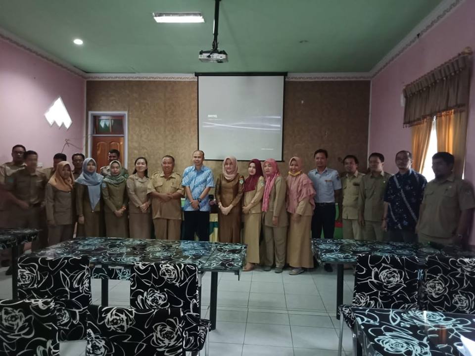 Monitoring dan Evaluasi Perubahan Perda Retribusi Daerah